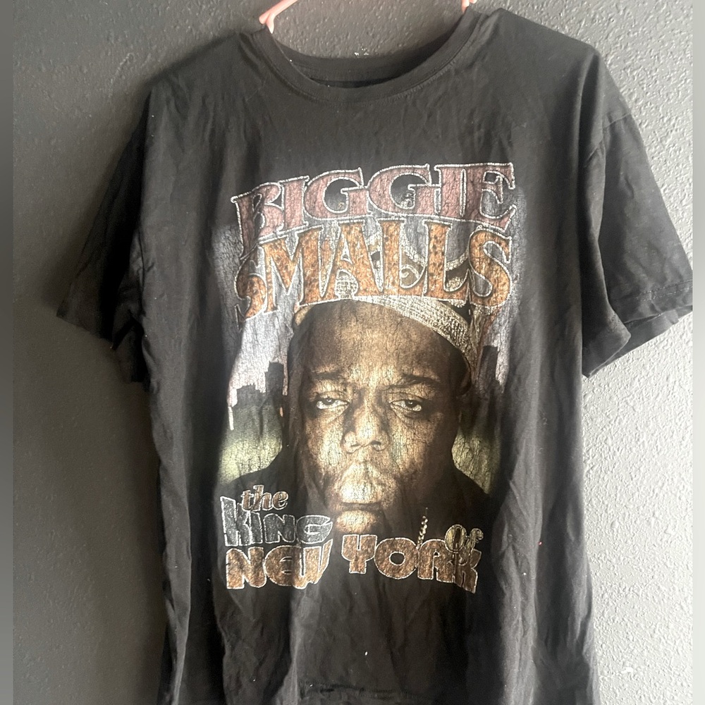 Biggie Tee